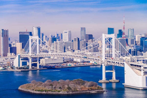 【東京駅_鍛冶橋駐車場発】 ≪学び≫親子で学ぼう! 東京スカイツリー非公開エリア特別見学とお台場・日本科学未来館・フジテレビ球体天望室「はちたま」日帰り2